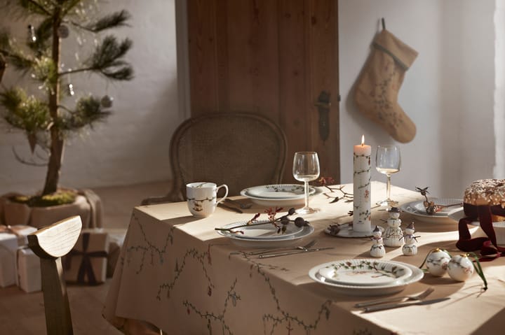Hammershøi Christmas Adventslys Ø5 cm, 2025 Kähler