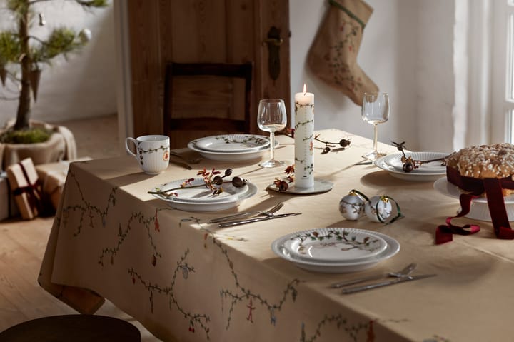 Hammershøi Christmas Adventslys Ø5 cm, 2025 Kähler