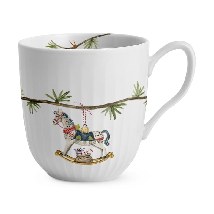 Hammershøi Christmas julekrus 33 cl - 2025 - Kähler