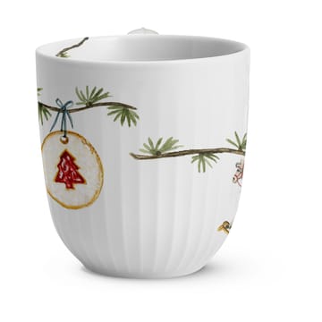 Hammershøi Christmas julekrus 33 cl - 2025 - Kähler