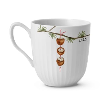 Hammershøi Christmas julekrus 33 cl - 2025 - Kähler