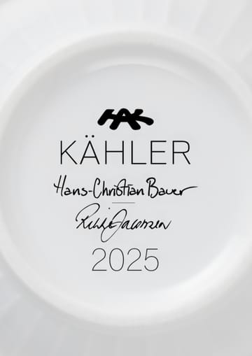 Hammershøi Christmas julekrus 33 cl - 2025 - Kähler