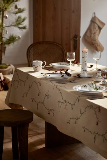 Hammershøi Christmas julekrus 33 cl - 2025 - Kähler