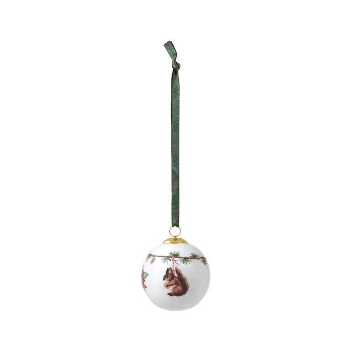 Hammershøi Christmas julekule Ø6 cm, 2022 Kähler