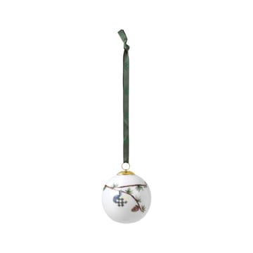 Hammershøi Christmas julekule Ø6 cm - 2022 - Kähler