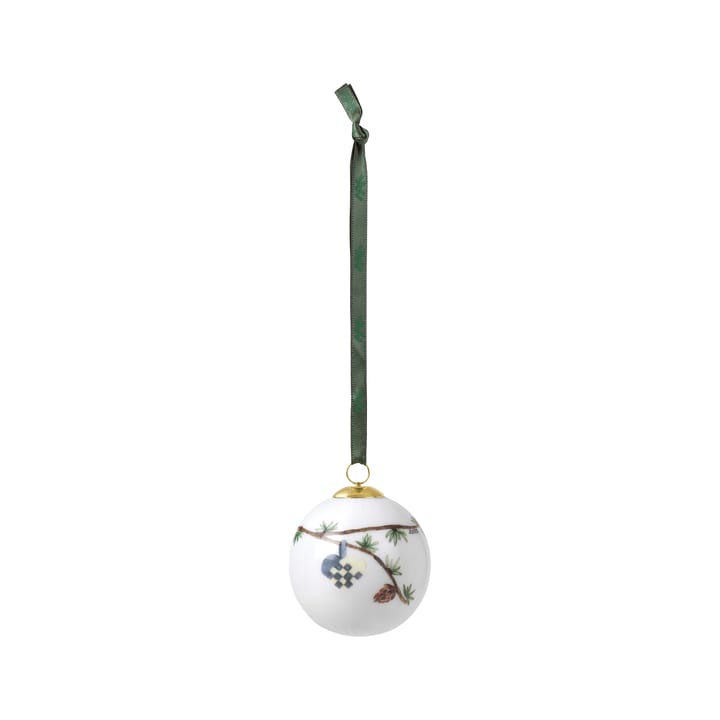Hammershøi Christmas julekule Ø6 cm, 2022 Kähler