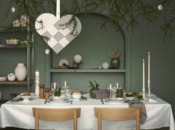 Hammershøi Christmas julekule Ø6 cm - 2022 - Kähler