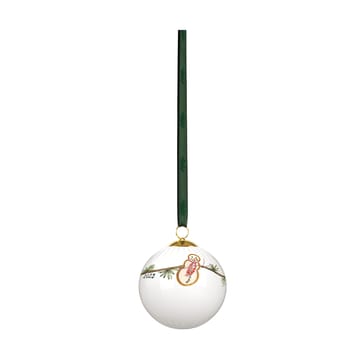 Hammershøi Christmas julekule Ø6 cm - 2025 - Kähler