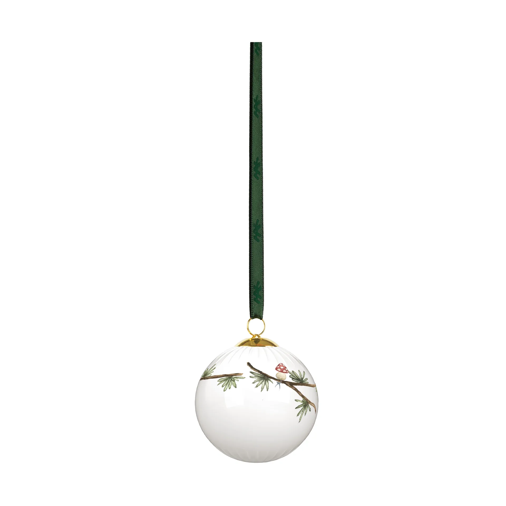 Hammershøi Christmas julekule Ø6 cm, 2025 Kähler