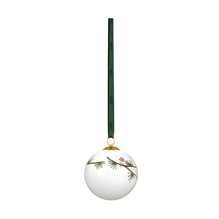 Hammershøi Christmas julekule Ø6 cm, 2025 Kähler