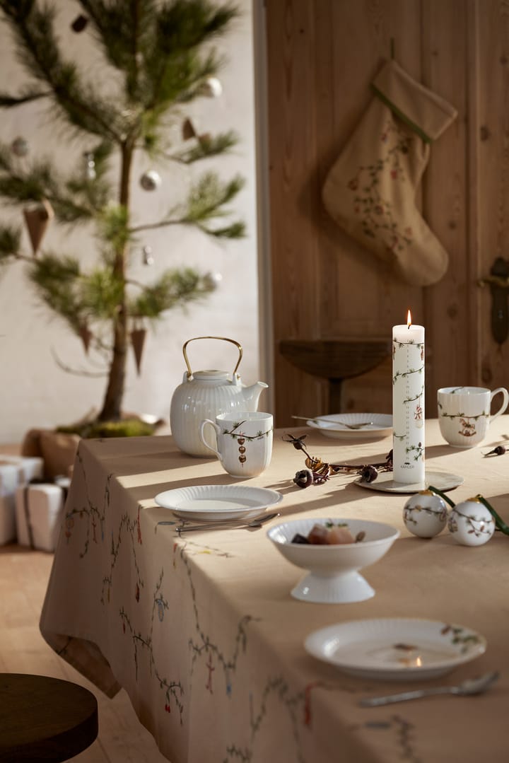 Hammershøi Christmas julekule Ø6 cm, 2025 Kähler