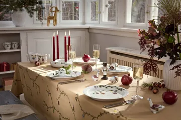 Hammershøi Christmas julekule Ø6 cm - 2026 - Kähler