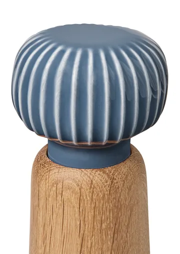 Hammershøi krydderkvern stor - antrasittgrå - Kähler