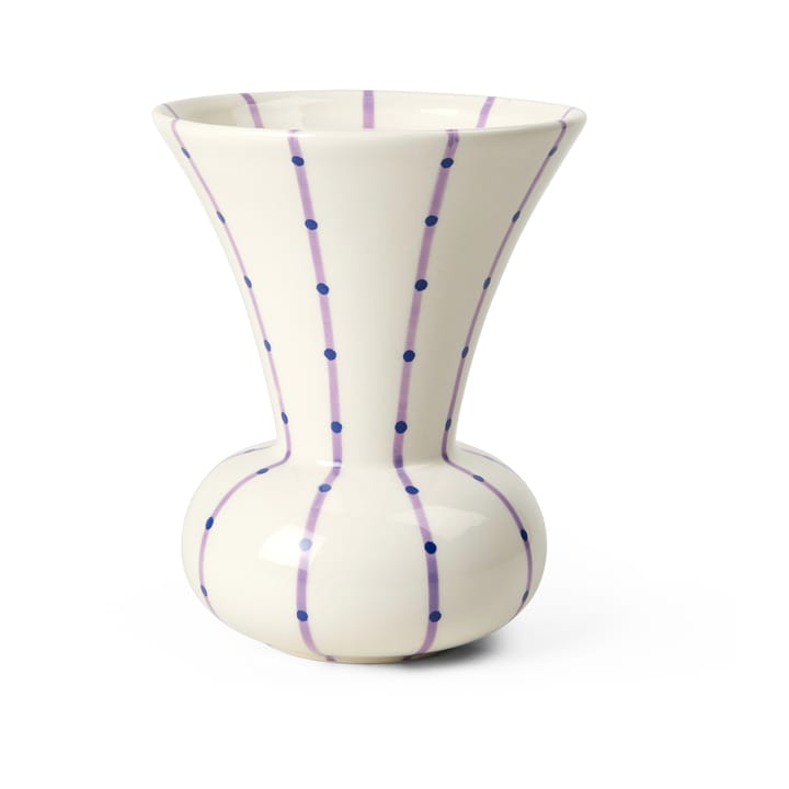 Signature vase 15 cm - Lilla - Kähler