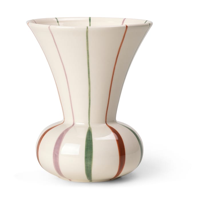 Signature vase 15 cm, Multi Kähler