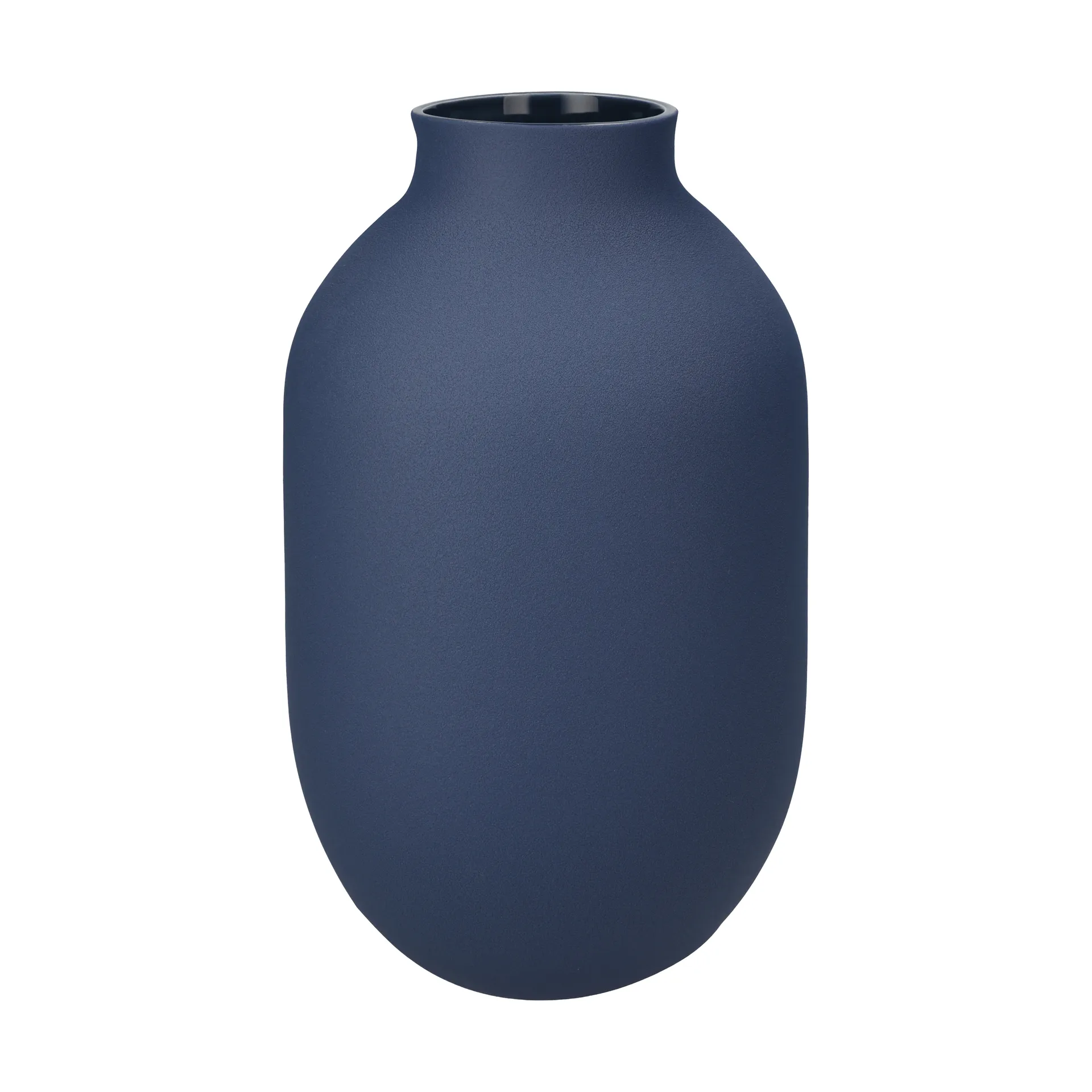 Kähler Studio Omaggio vase Blå, 50 cm