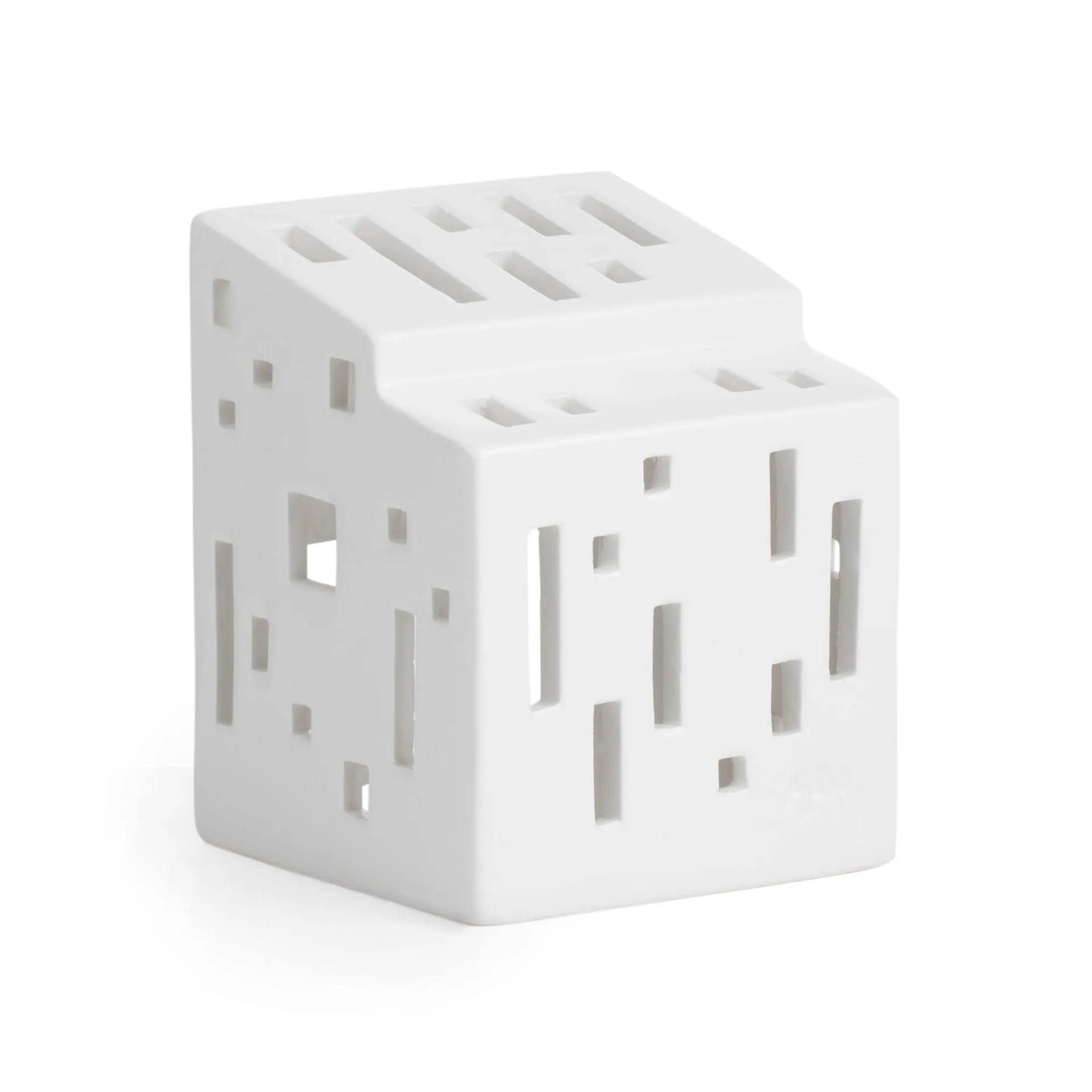 Urbania lyshus mini, functio Kähler