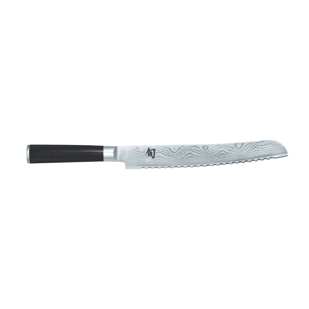 kai DM0705, Brødkniv, 22,9 cm, Stål, 1 stykker