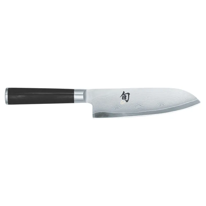 Kai Shun Classic santokukniv - 18 cm - KAI