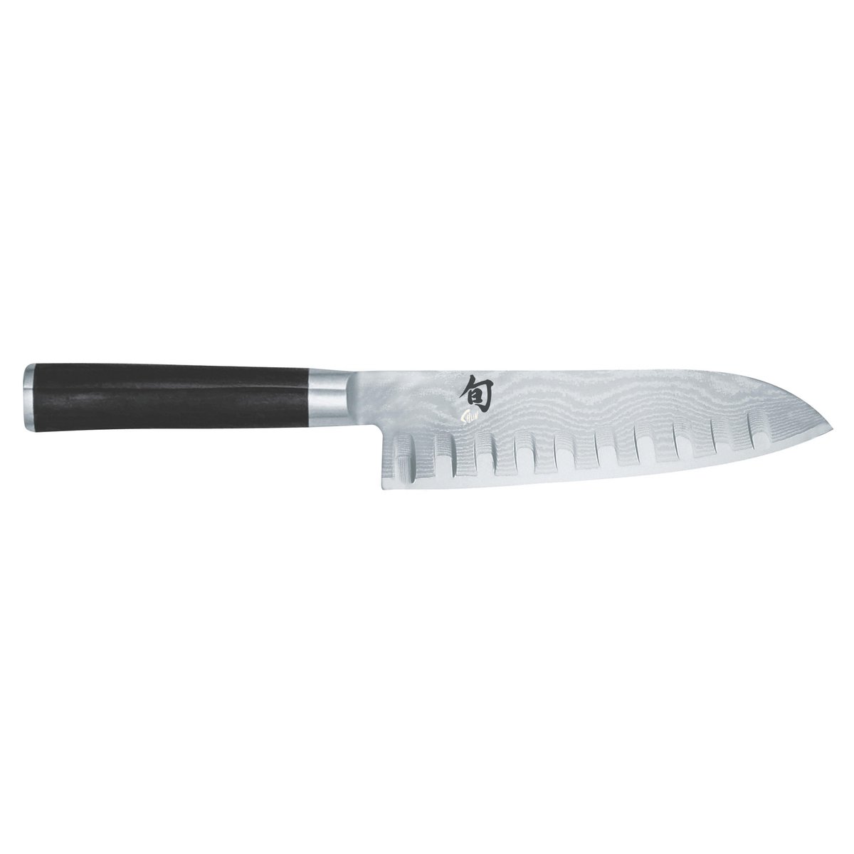 Shun Classic santokukniv olivslipt 18 cm