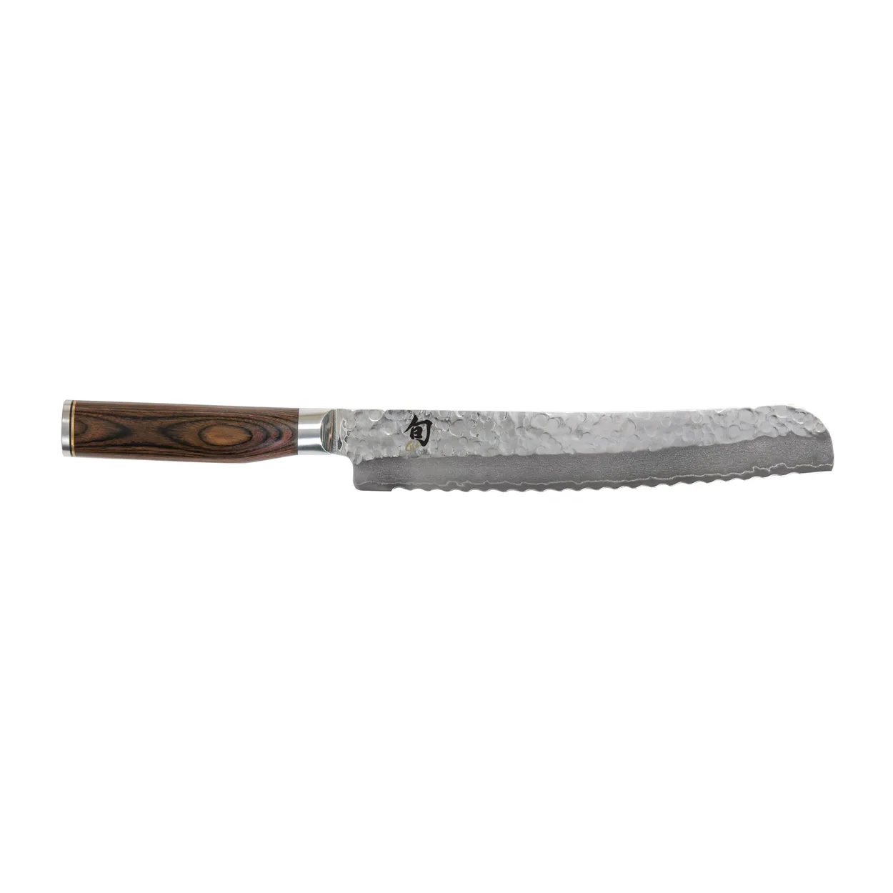 KAI Kai Shun Premier br&oslash;dkniv 23 cm