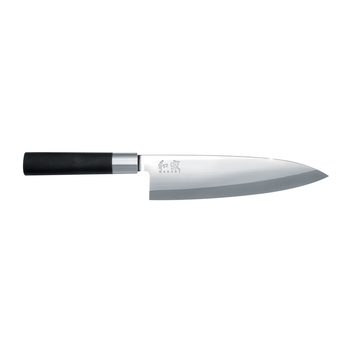 Wasabi Black deba 21 cm