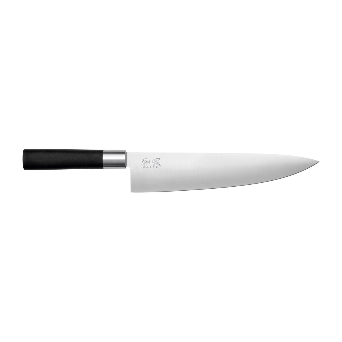 Wasabi Black kokkekniv 23,5 cm