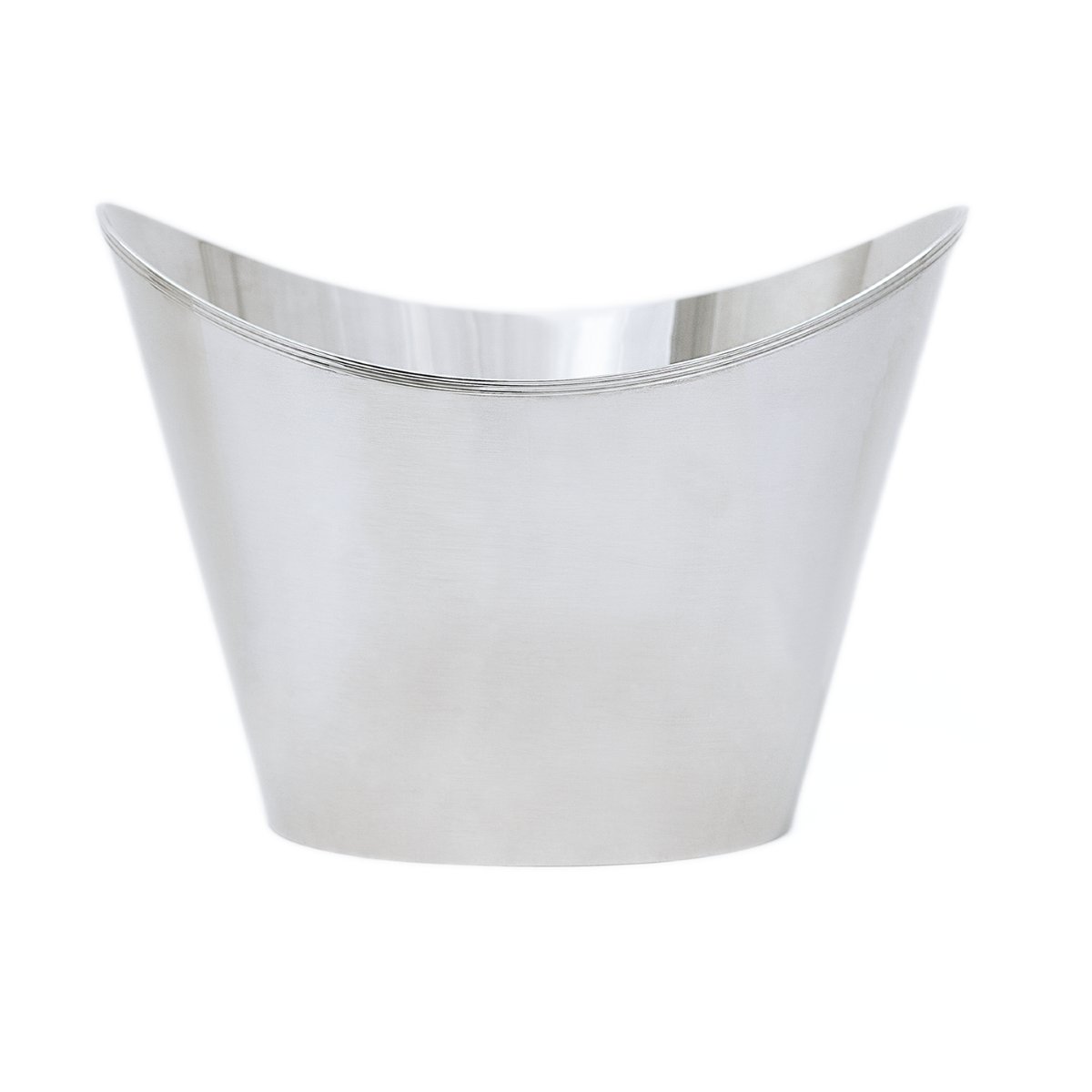 Kay Bojesen COOLER vinkjøler 20 cm Polished steel