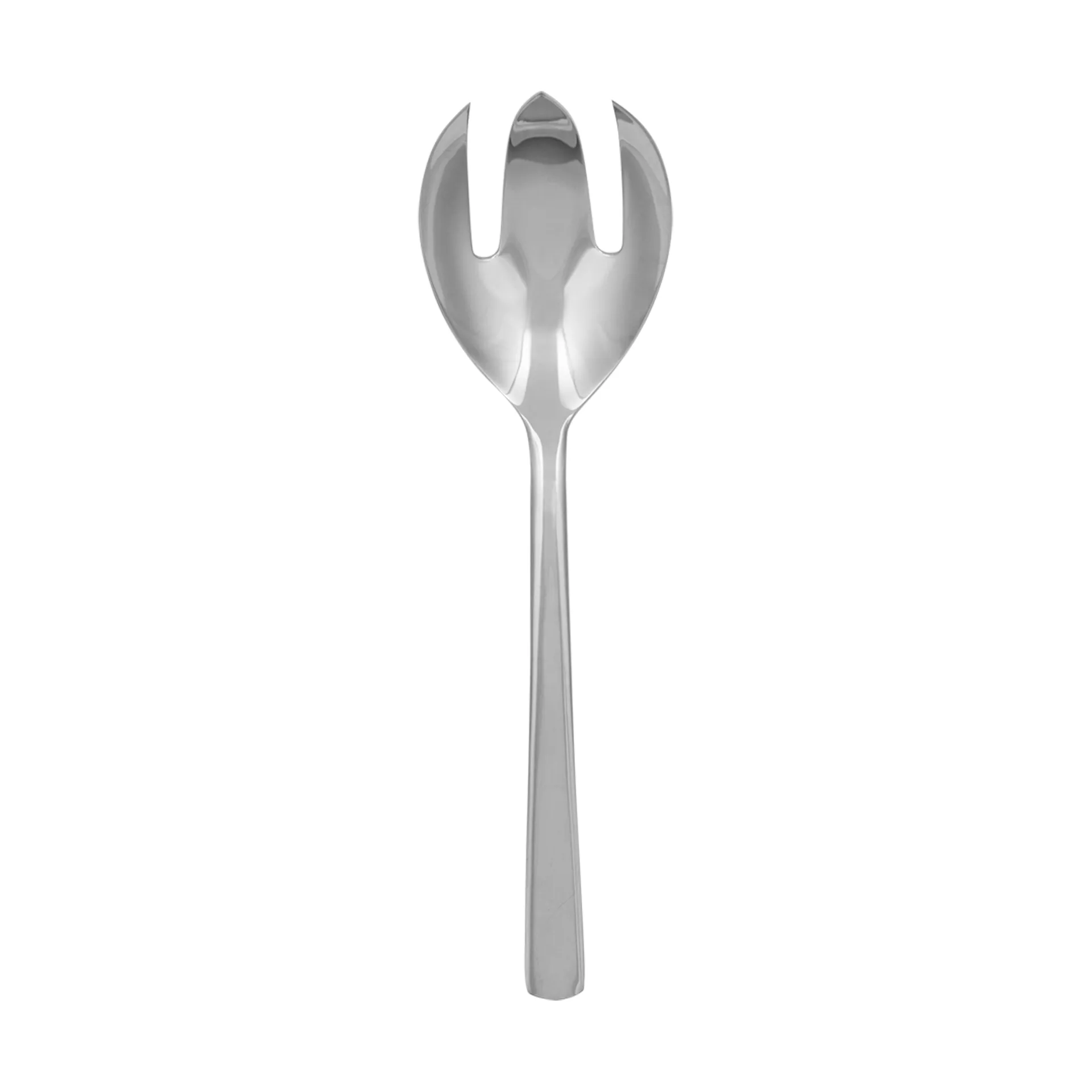 Grand Prix serveringsgaffel 23,5 cm, Polished steel Kay Bojesen
