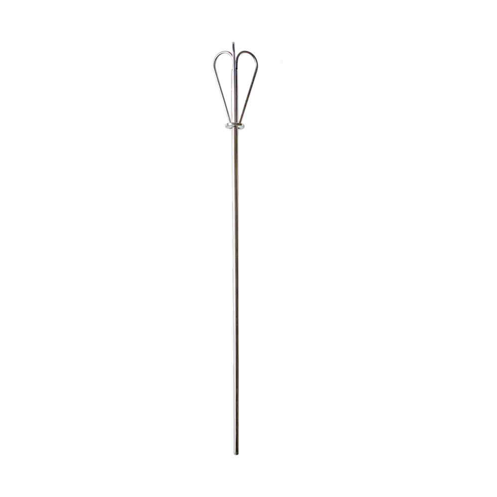 Kay Bojesen Kay Bojesen drinkblander 25,5 cm Polished steel