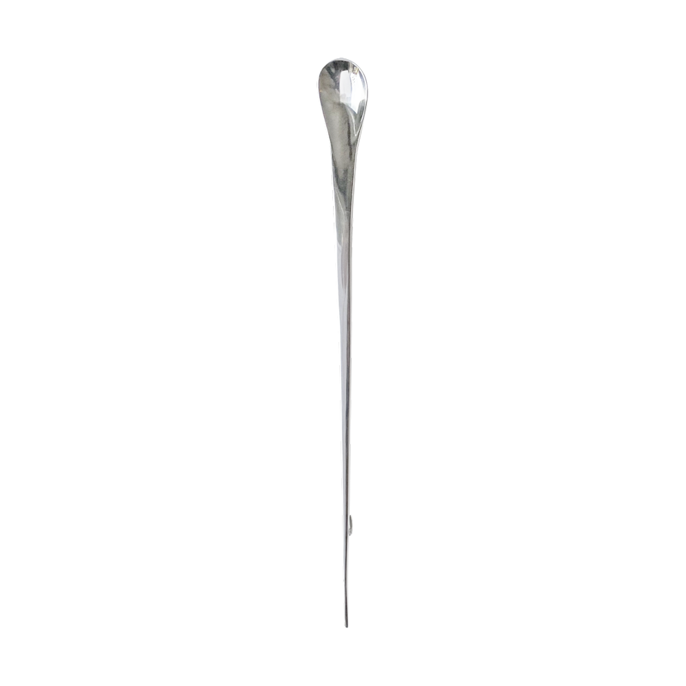 Kay Bojesen Kay Bojesen drinkskje 25,5 cm Polished steel