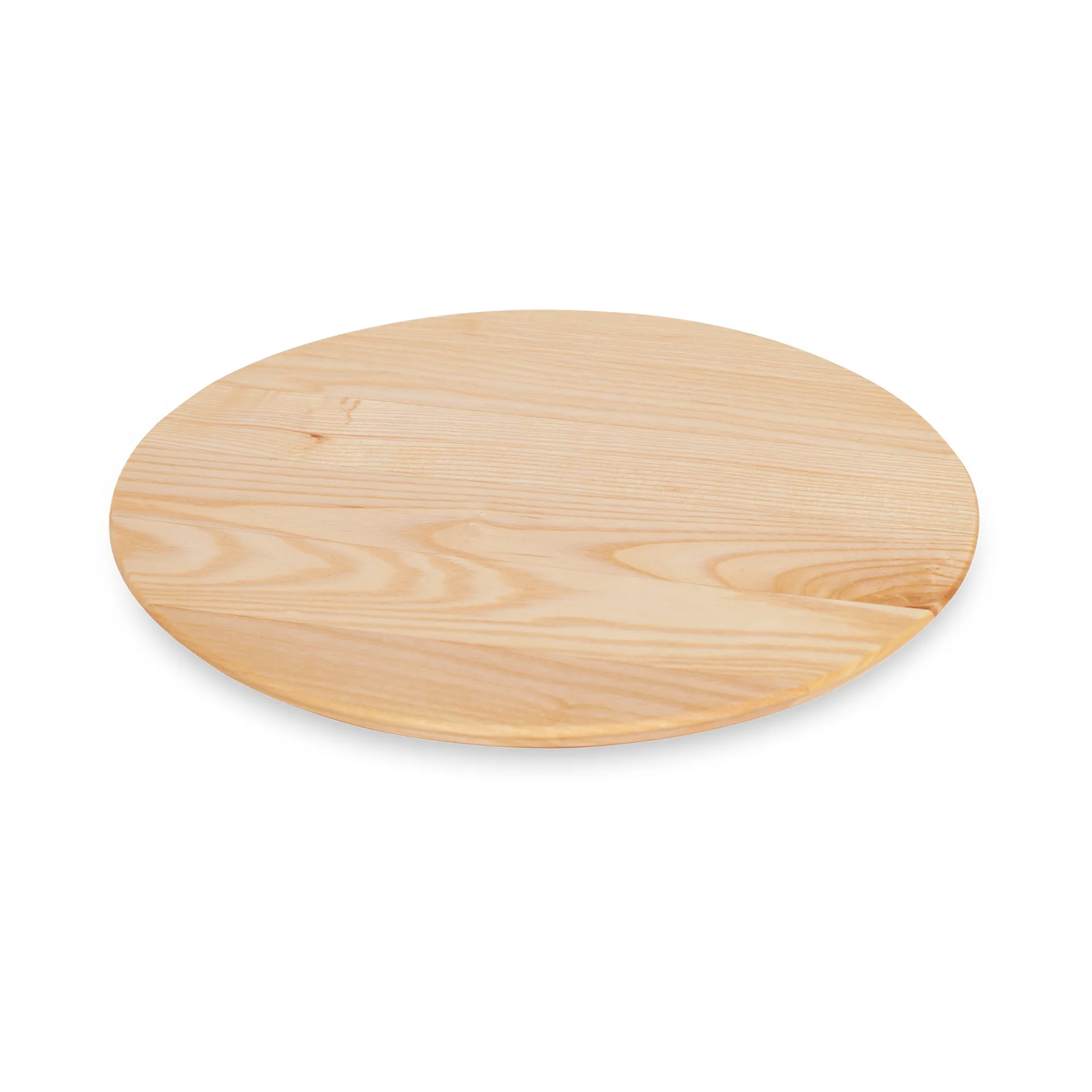 KAY serveringsbrett Ø 30 cm, Ash wood Kay Bojesen