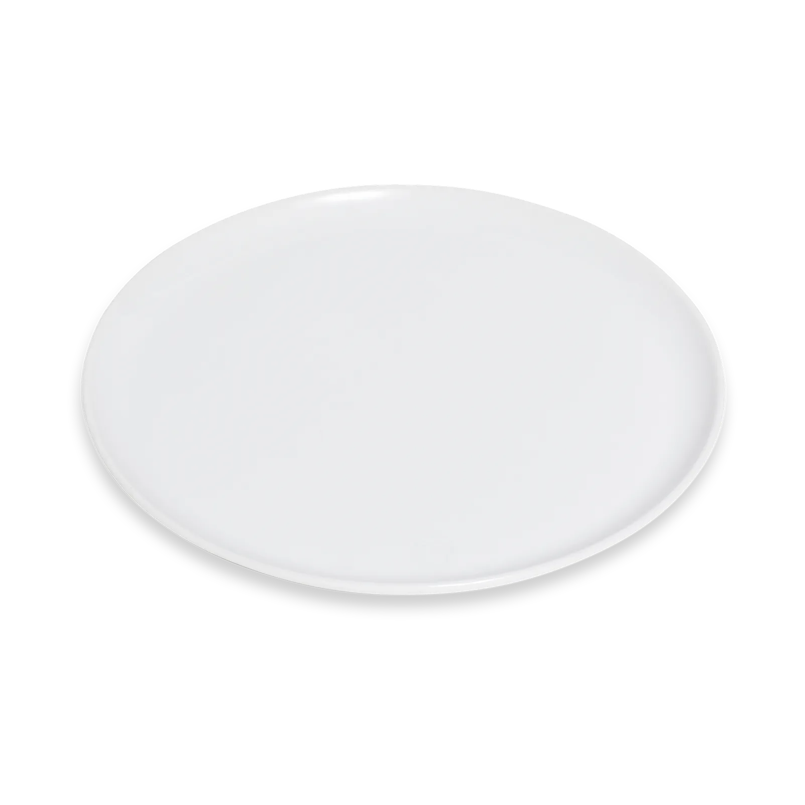 KAY tallerken Ø 22 cm, White Kay Bojesen