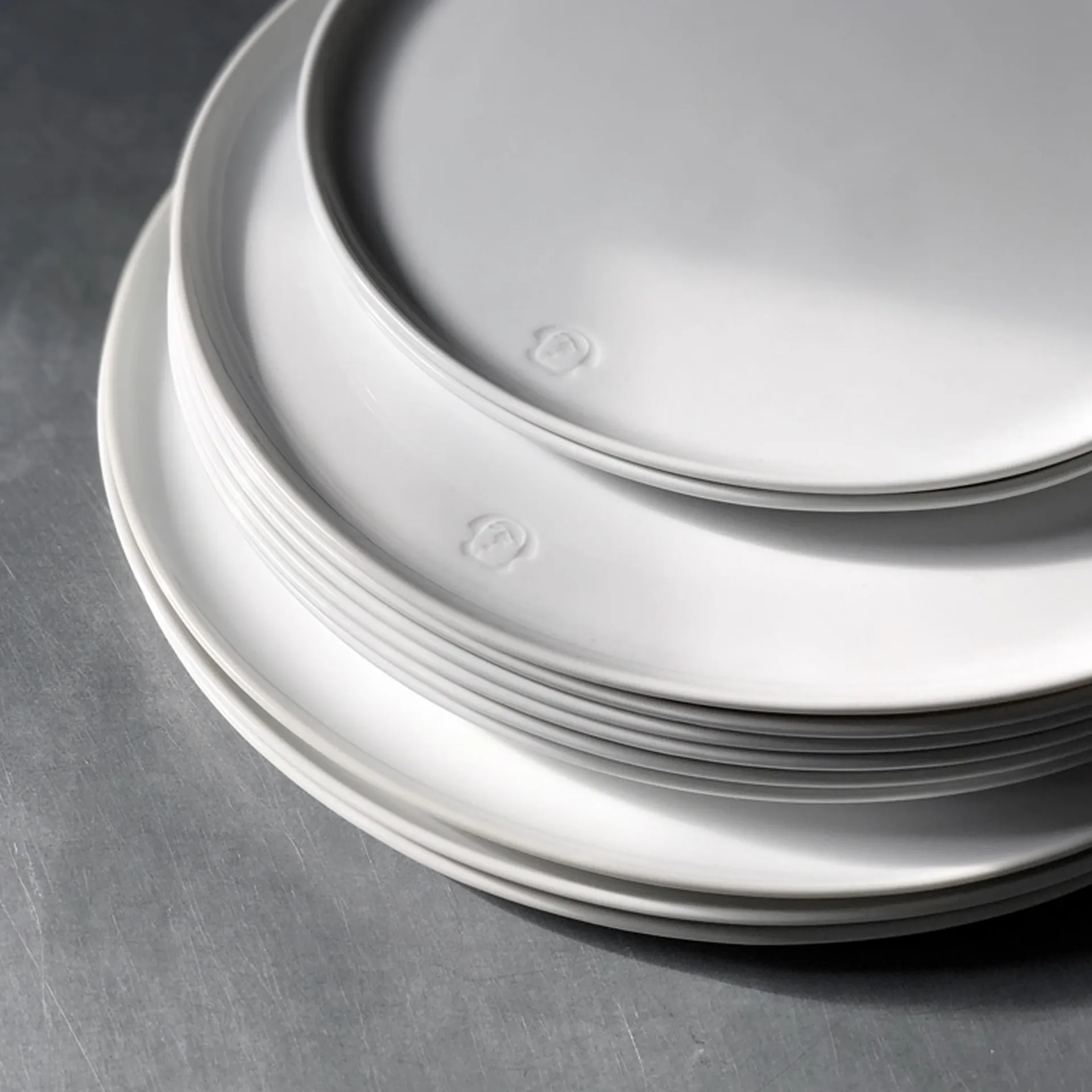 KAY tallerken Ø 29 cm, White Kay Bojesen