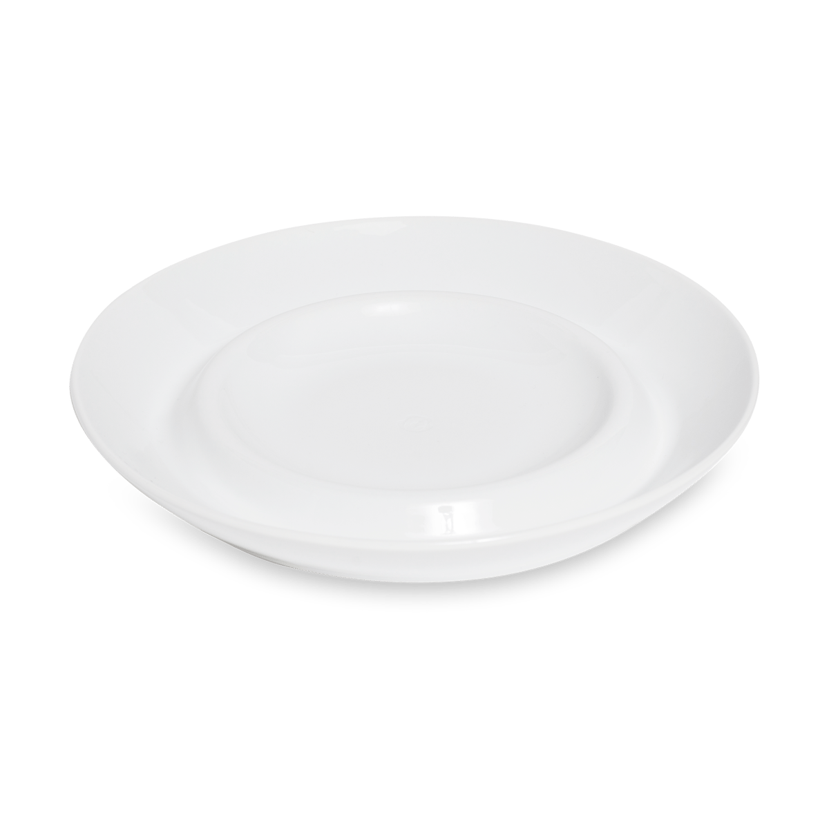 Kay Bojesen RIPPLE fat Ø 27,6 cm White