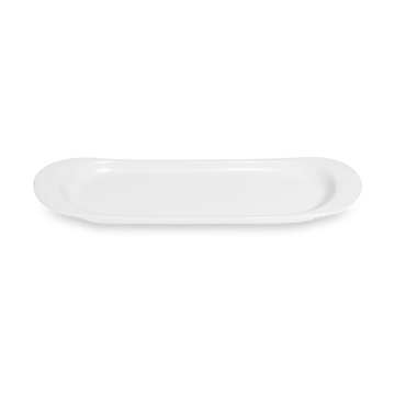 WING fat 30 cm - White - Kay Bojesen