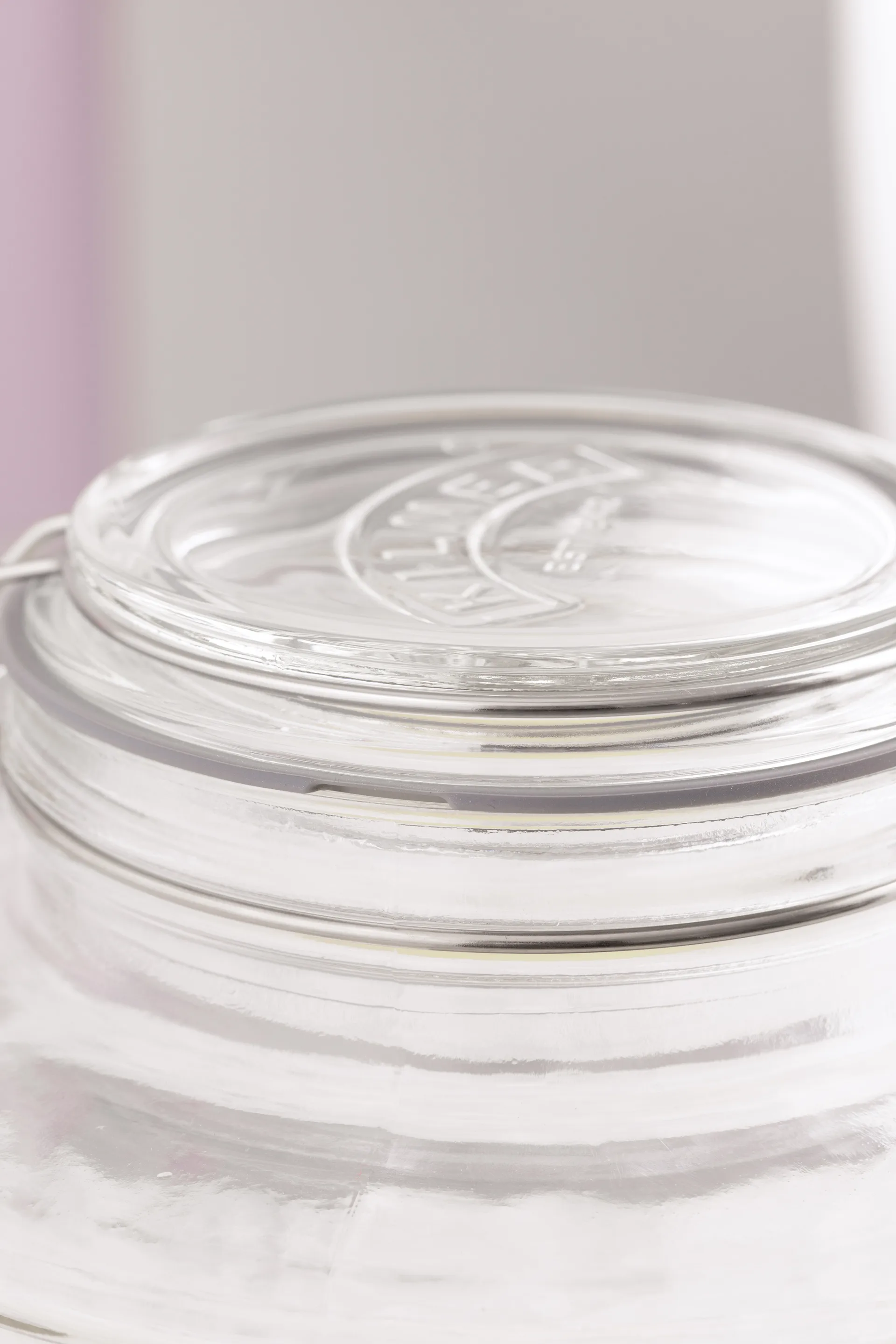 Kilner DIAMANT drikkedispenser med tappkran, Klar, 5 L Kilner
