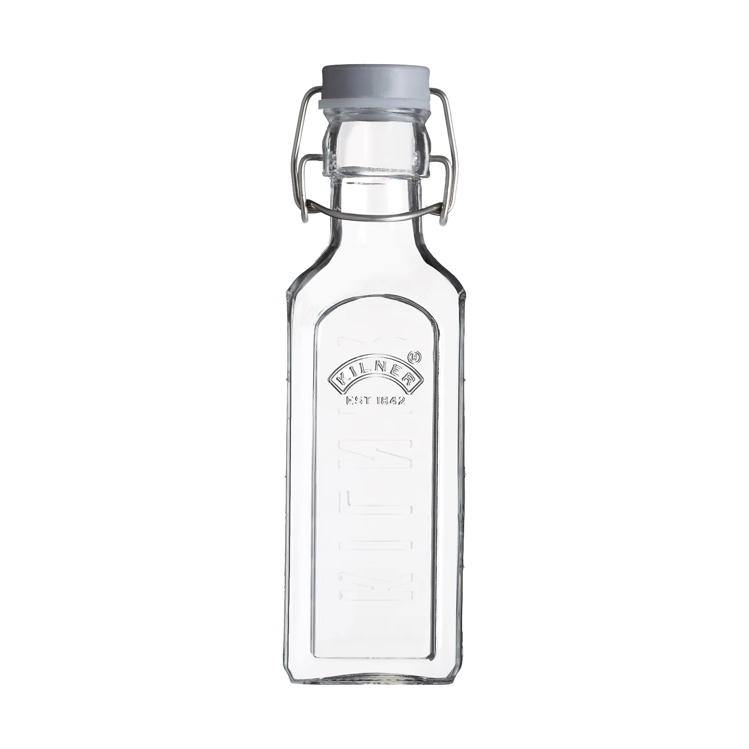 Kilner flaske med bøyle, Klar, 300 ml Kilner
