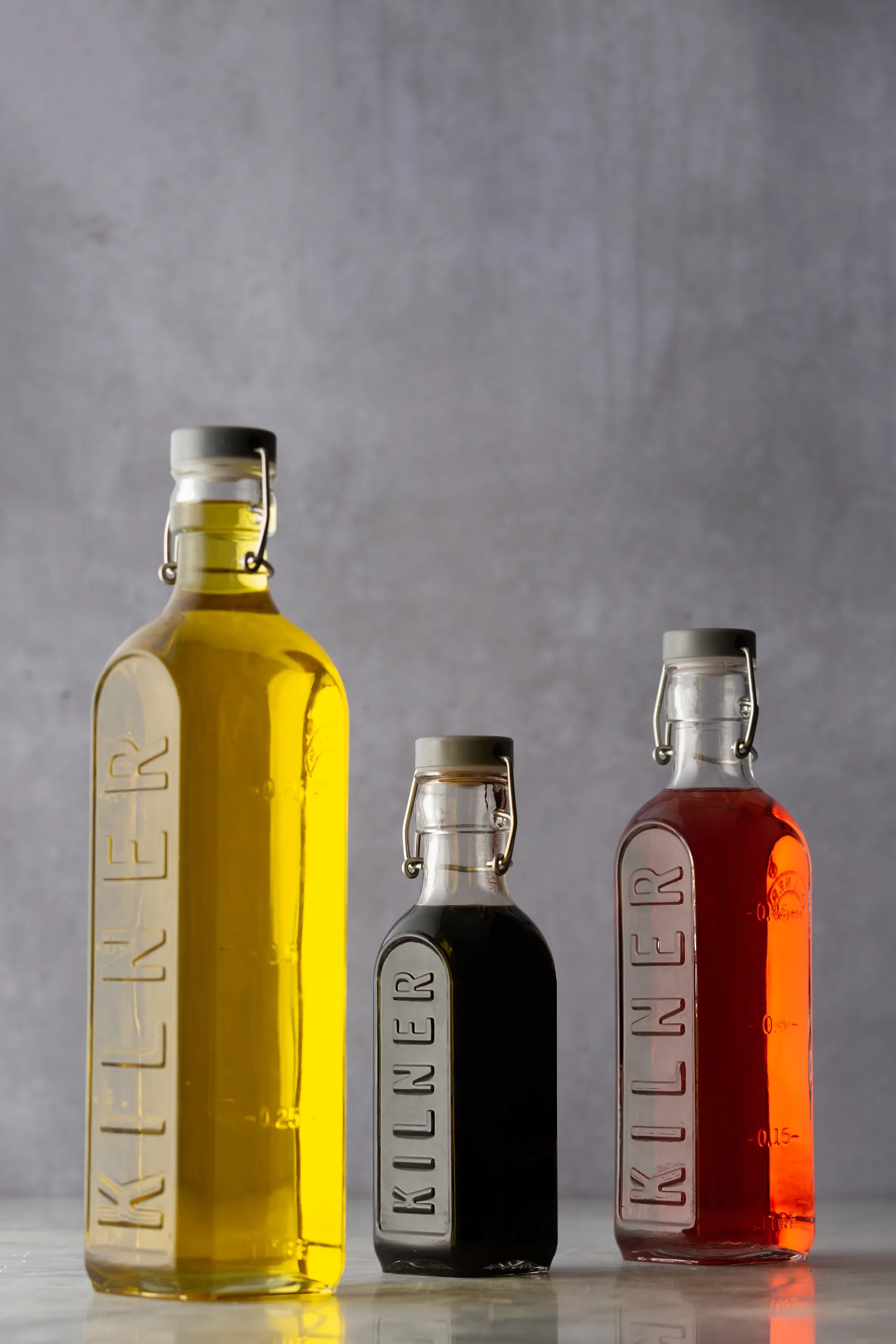 Kilner flaske med bøyle, Klar, 300 ml Kilner