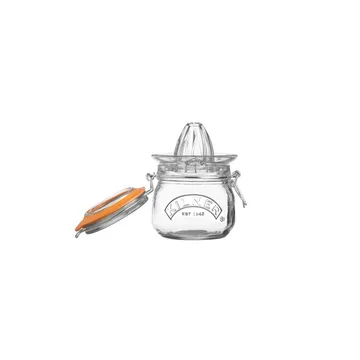 Kilner sitruspresse med beholder - 0,5 L - Kilner