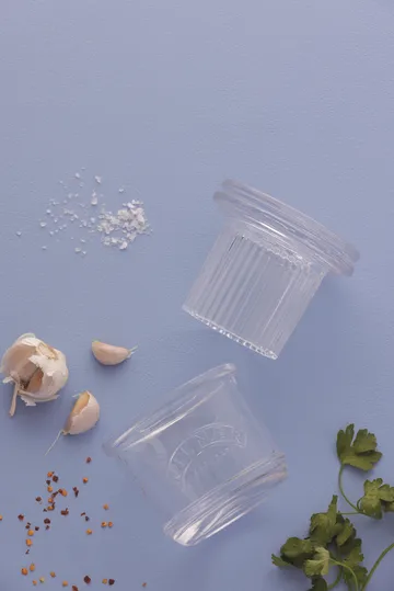 Kilner smørklokke - Klar - Kilner
