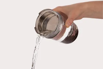 Kilner spiresett - Klar-hvit, 500 ml - Kilner