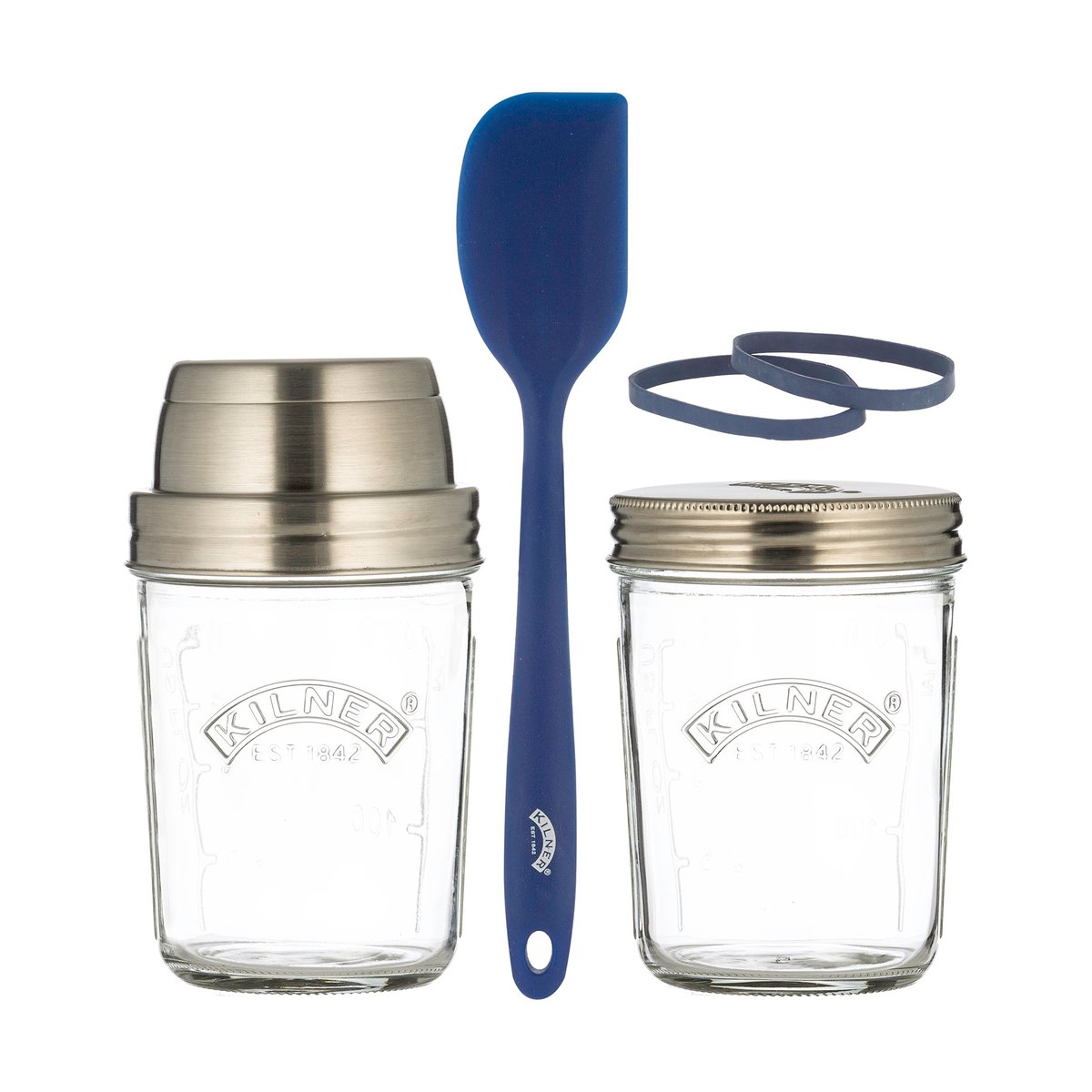 Bilde av Surdej Starter KilnerÂ® 2x0,35 l