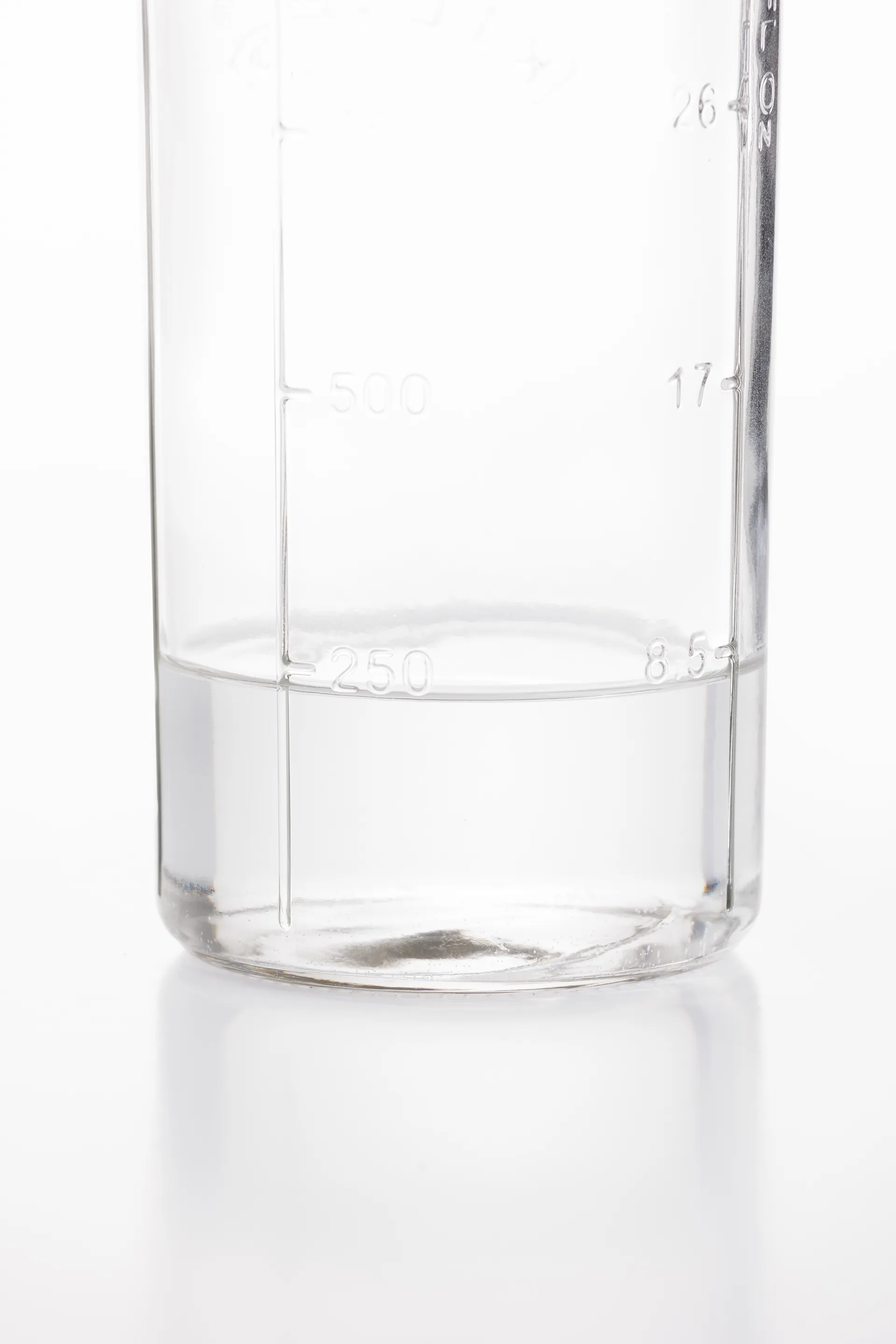 Kilner urteoppbevaring, Klar Kilner