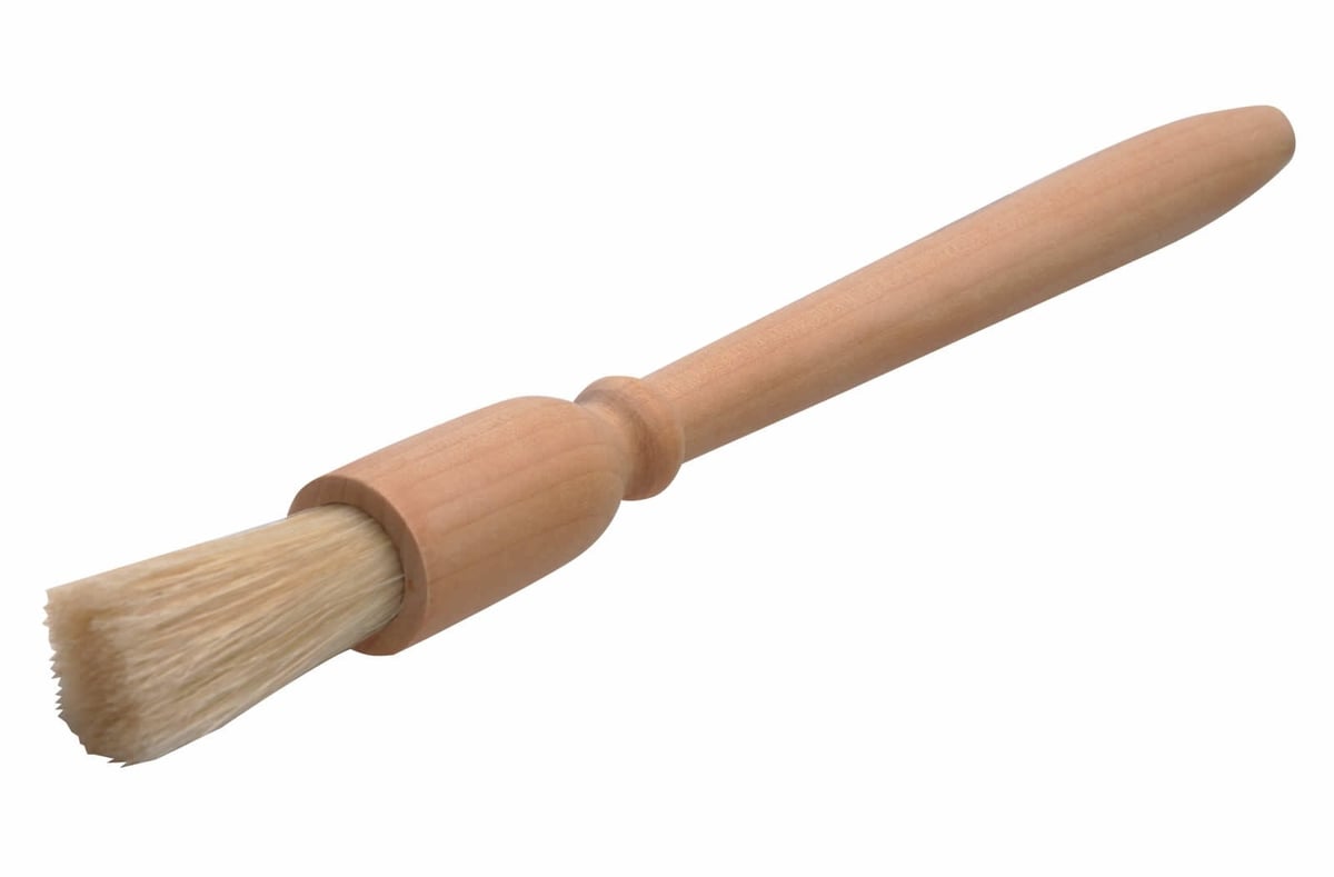Kitchencraft Bakepensel 25cm