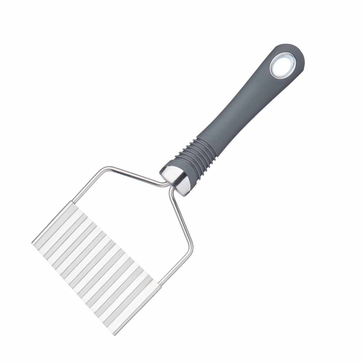 Kitchen Craft Pommes frites kutter Soft-grip