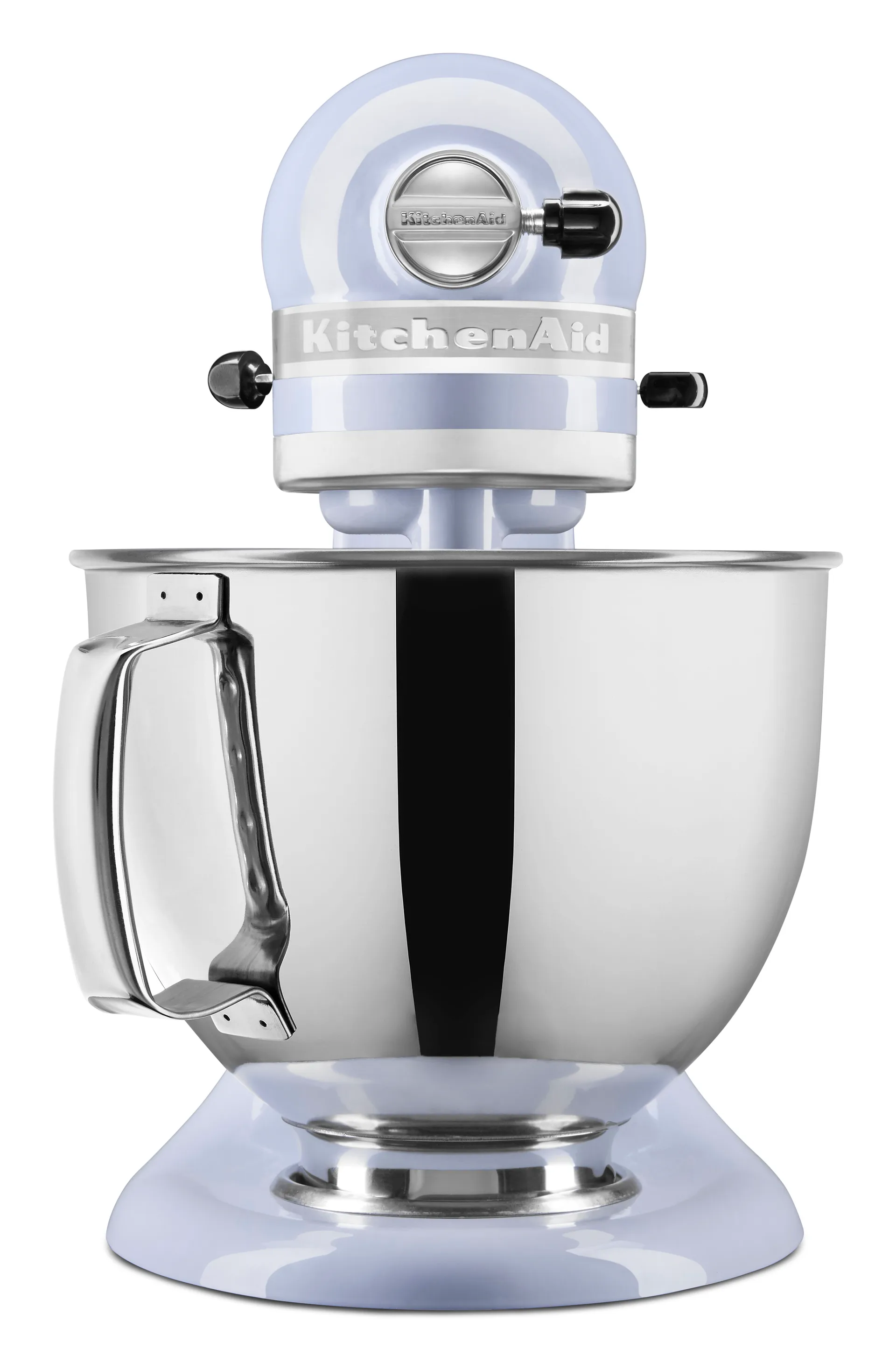 Artisan 5KSM125 kjøkkenmaskin 4,8 l, Lavender cream KitchenAid