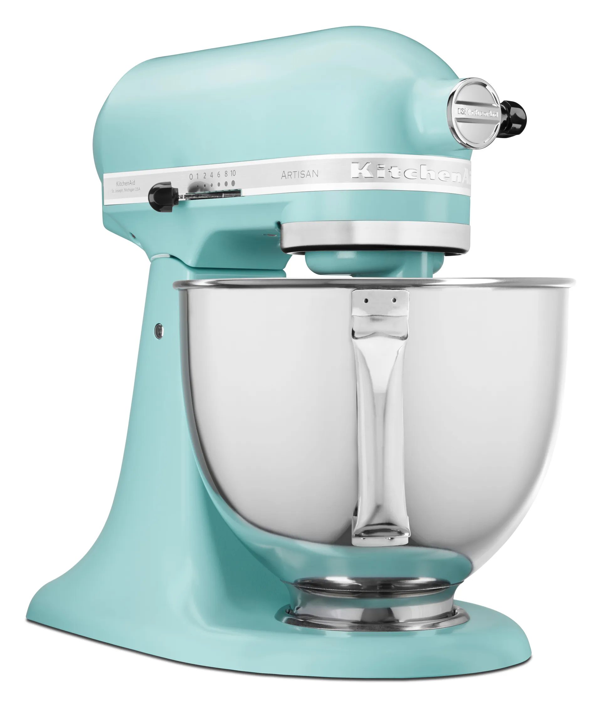 Artisan 5KSM125 kjøkkenmaskin 4,8 l, Mineral water KitchenAid