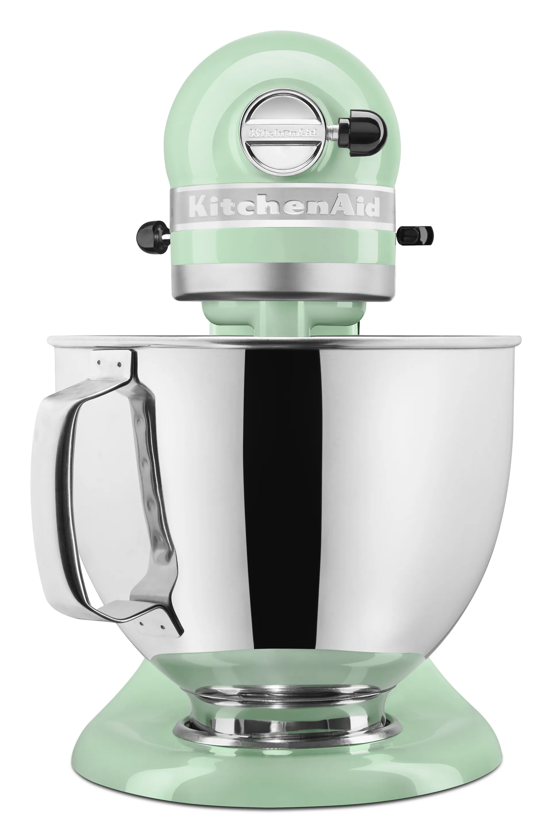 Artisan 5KSM125 kjøkkenmaskin 4,8 l, Pistachio KitchenAid