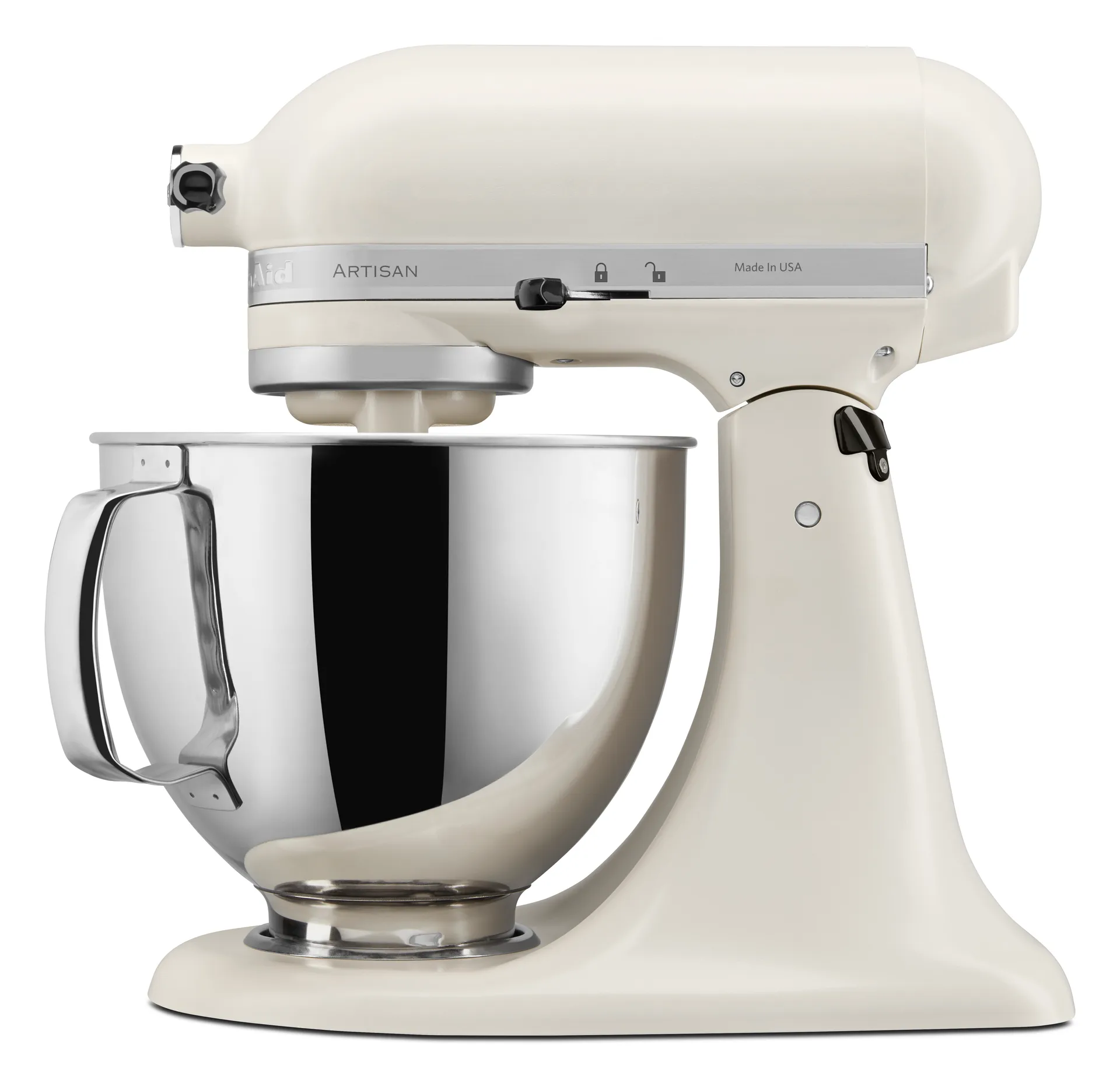 Artisan 5KSM125 kjøkkenmaskin 4,8 l, Porcelain KitchenAid